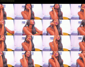 crazy_addixtion — 5 minute Chaturbate female cam show recording, 1080p, Feb 9, 2022
