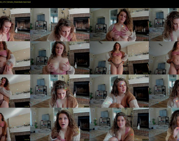 daddy_daycare_ — 70 minute Chaturbate female cam show recording, 1080p, Feb 9, 2022