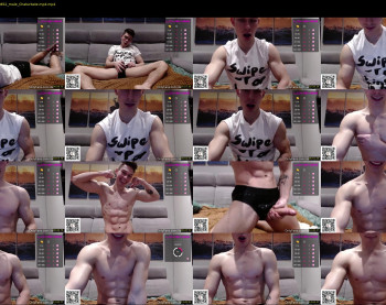 destroy_boy — 17 minute Chaturbate male cam show recording, 1080p, Feb 9, 2022