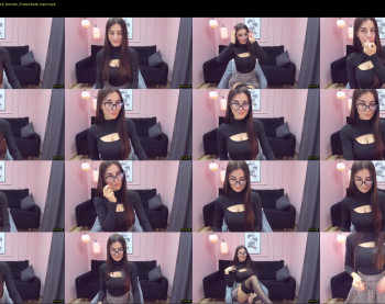 diana_soft — 4 minute Chaturbate female cam show recording, 1080p, Feb 9, 2022