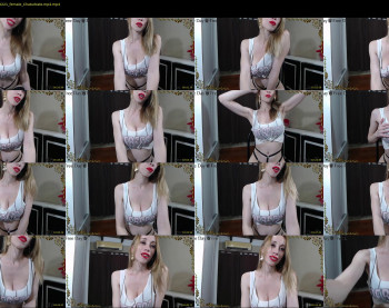 diosa_honey — 6 minute Chaturbate female cam show recording, 720p, Feb 10, 2022