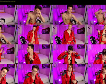 dirty_pothos — 47 minute Chaturbate male cam show recording, 720p, Feb 9, 2022