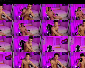 dirty_pothos — 44 minute Chaturbate male cam show recording, 720p, Feb 9, 2022