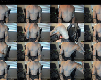 dirtyprettyboi — 15 minute Chaturbate male cam show recording, 480p, Feb 9, 2022