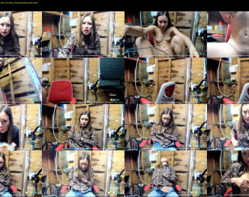 eatmypie69 — 67 minute Chaturbate female cam show recording, 1080p, Feb 9, 2022