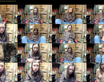 eatmypie69 — 71 minute Chaturbate female cam show recording, 1080p, Feb 9, 2022