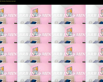 effie_castro — 13 minute Chaturbate female cam show recording, 720p, Feb 9, 2022