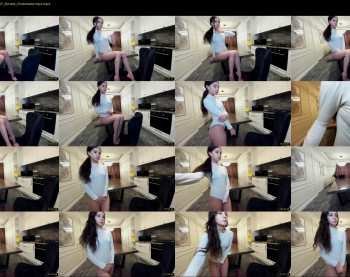 ehotlovea — 14 minute Chaturbate female cam show recording, 720p, Feb 9, 2022