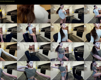 ehotlovea — 50 minute Chaturbate female cam show recording, 720p, Feb 9, 2022