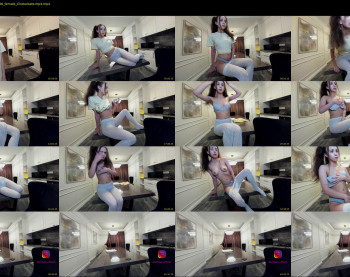 ehotlovea — 51 minute Chaturbate female cam show recording, 720p, Feb 10, 2022