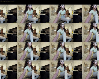 ehotlovea — 6 minute Chaturbate female cam show recording, 720p, Feb 10, 2022