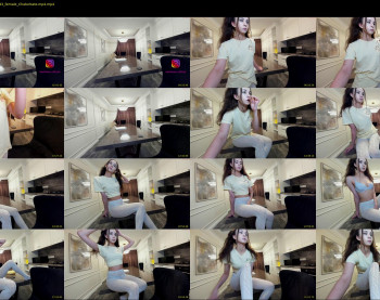 ehotlovea — 36 minute Chaturbate female cam show recording, 720p, Feb 10, 2022