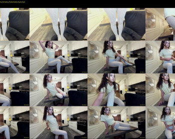 ehotlovea — 50 minute Chaturbate female cam show recording, 720p, Feb 10, 2022