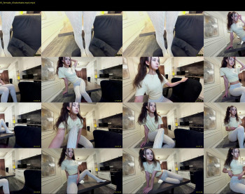 ehotlovea — 50 minute Chaturbate female cam show recording, 720p, Feb 10, 2022