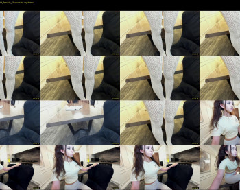 ehotlovea — 29 minute Chaturbate female cam show recording, 720p, Feb 10, 2022