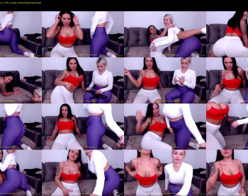 elisabeth_jason — 9 minute Chaturbate couple cam show recording, 1080p, Feb 9, 2022