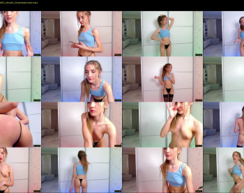 ella__sweety — 67 minute Chaturbate female cam show recording, 1080p, Feb 9, 2022