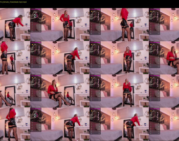 ella_pridee — 21 minute Chaturbate female cam show recording, 1080p, Feb 9, 2022