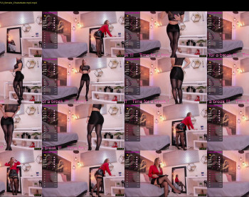 ella_pridee — 74 minute Chaturbate female cam show recording, 1080p, Feb 9, 2022