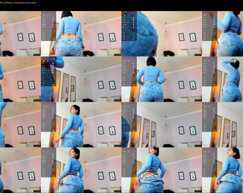ellakravitz_ — 15 minute Chaturbate female cam show recording, 1080p, Feb 9, 2022