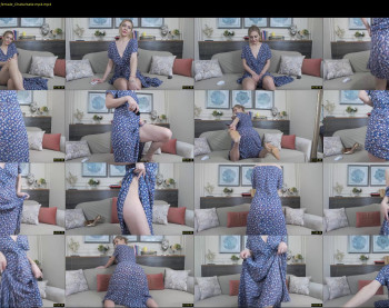 ellamilf — 28 minute Chaturbate female cam show recording, 1080p, Feb 9, 2022