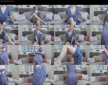 ellamilf — 40 minute Chaturbate female cam show recording, 1080p, Feb 9, 2022