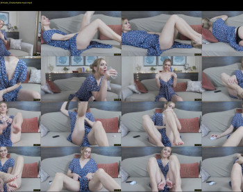 ellamilf — 27 minute Chaturbate female cam show recording, 1080p, Feb 9, 2022