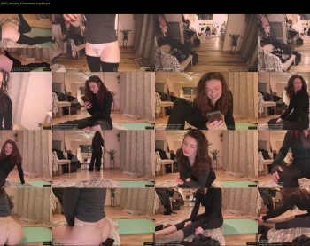 emersoncane — 74 minute Chaturbate female cam show recording, 1080p, Feb 9, 2022
