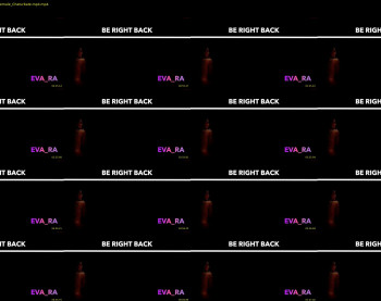 eva_ra — 9 minute Chaturbate female cam show recording, 720p, Feb 10, 2022