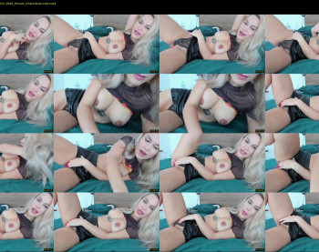forbidden_fruit69 — 3 minute Chaturbate female cam show recording, 1080p, Feb 9, 2022