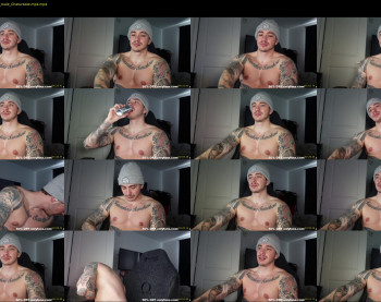 frewfun — 6 minute Chaturbate male cam show recording, 1080p, Feb 9, 2022
