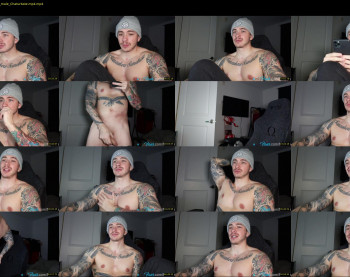 frewfun — 57 minute Chaturbate male cam show recording, 1080p, Feb 10, 2022
