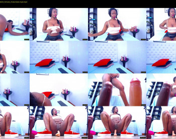 ginger_milys — 74 minute Chaturbate female cam show recording, 1080p, Feb 9, 2022