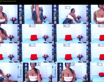 ginger_milys — 73 minute Chaturbate female cam show recording, 1080p, Feb 9, 2022