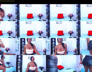 ginger_milys — 73 minute Chaturbate female cam show recording, 1080p, Feb 9, 2022