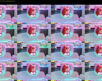 ginger_pie — 4 minute Chaturbate female cam show recording, 1080p, Feb 9, 2022