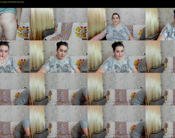 giorg107 — 22 minute Chaturbate couple cam show recording, 1080p, Feb 9, 2022