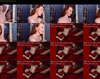 good__choice — 12 minute Chaturbate female cam show recording, 1080p, Feb 10, 2022