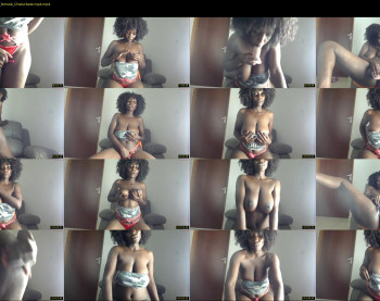 gulpess — 148 minute Chaturbate female cam show recording, 480p, Feb 10, 2022