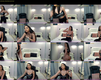 haileygrx — 70 minute Chaturbate female cam show recording, 1080p, Feb 9, 2022