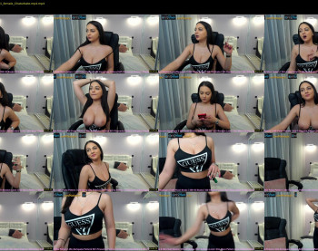 haileygrx — 36 minute Chaturbate female cam show recording, 1080p, Feb 9, 2022