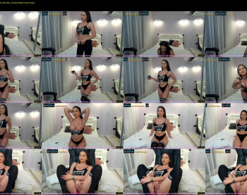 haileygrx — 15 minute Chaturbate female cam show recording, 1080p, Feb 9, 2022
