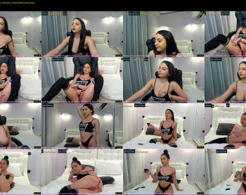 haileygrx — 44 minute Chaturbate female cam show recording, 1080p, Feb 9, 2022