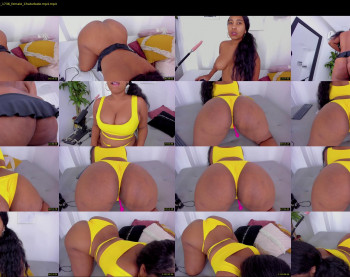 hanna_cupper — 74 minute Chaturbate female cam show recording, 1080p, Feb 9, 2022