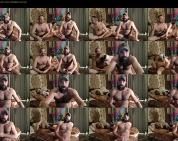 hardworkertn — 16 minute Chaturbate male cam show recording, 720p, Feb 10, 2022