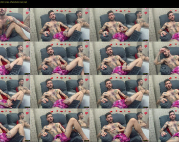harry_reems_ — 32 minute Chaturbate male cam show recording, 720p, Feb 9, 2022