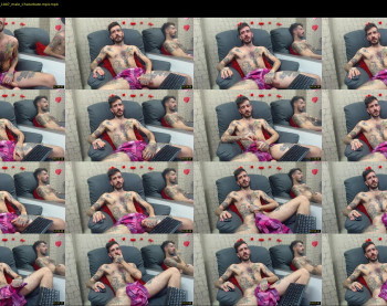 harry_reems_ — 29 minute Chaturbate male cam show recording, 720p, Feb 9, 2022