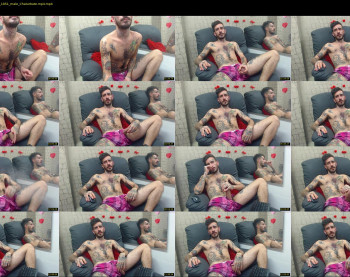 harry_reems_ — 15 minute Chaturbate male cam show recording, 720p, Feb 9, 2022