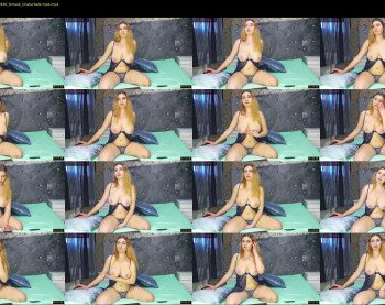hazel_agata — 7 minute Chaturbate female cam show recording, 1080p, Feb 9, 2022