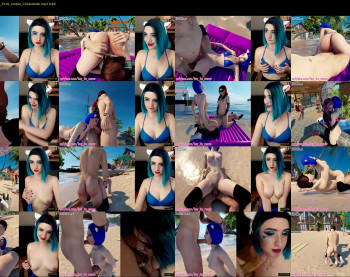 hey_its_meow — 70 minute Chaturbate couple cam show recording, 1080p, Feb 9, 2022